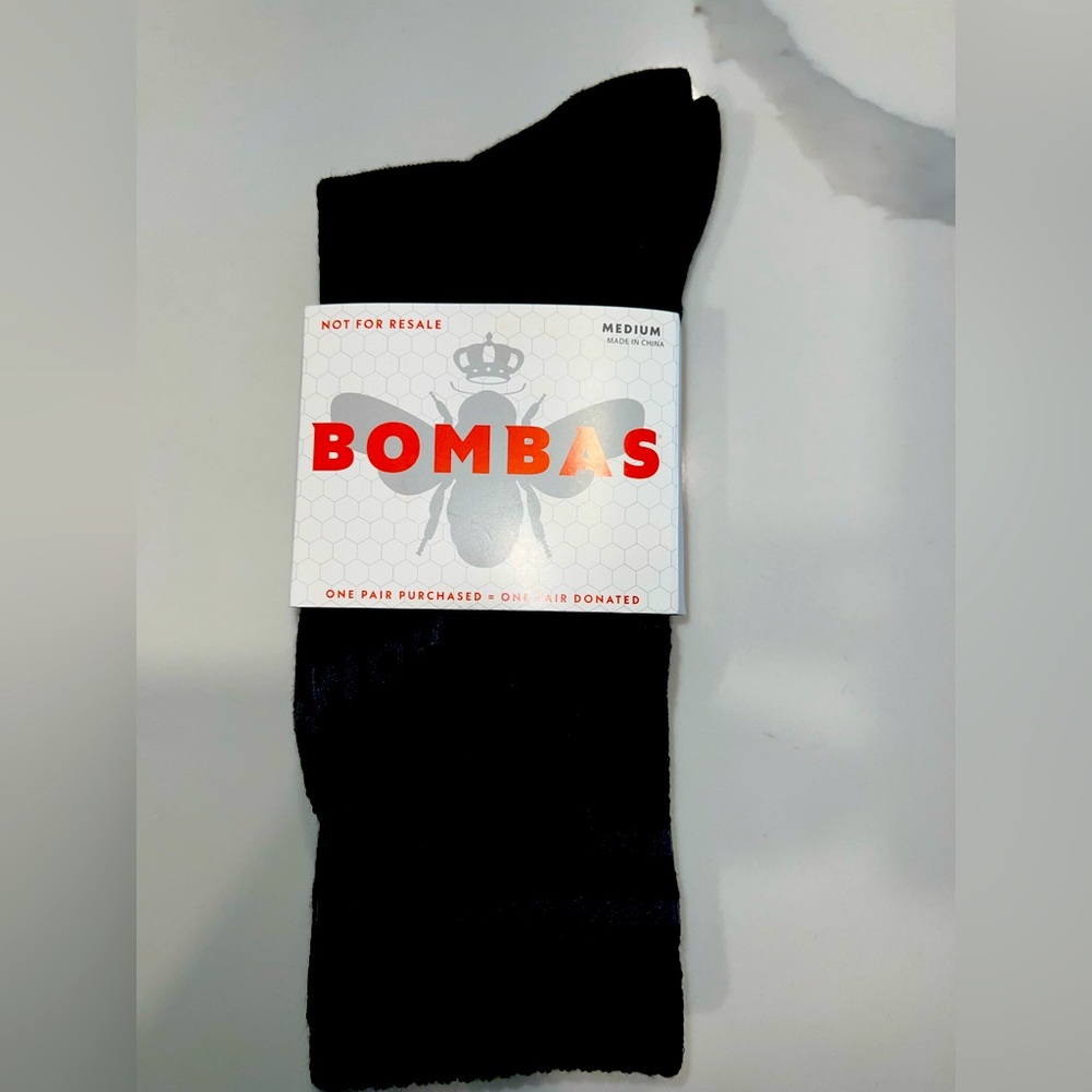 Bombas Socks